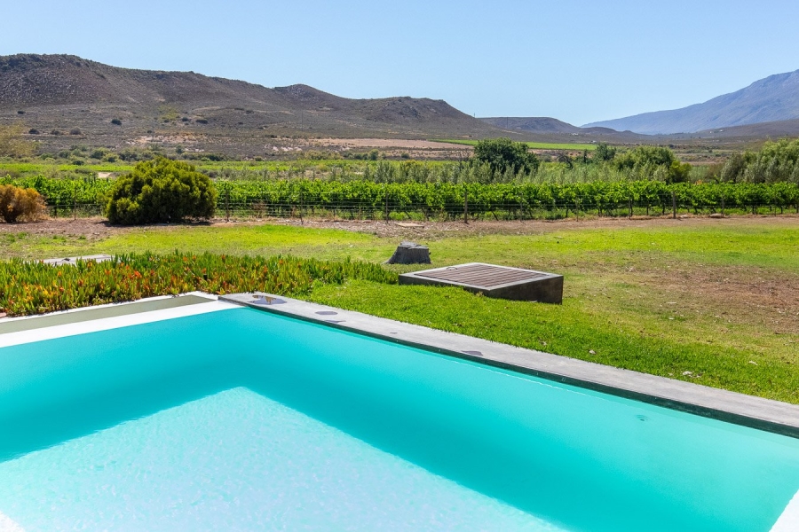 Commercial Property for Sale in Montagu Rural Western Cape